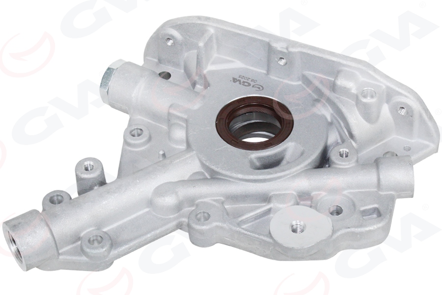 YAĞ POMPASI CORSA B- CORSA C ASTRA F VECTRA C ASTRA G 14NV ALUMINIUM COVER