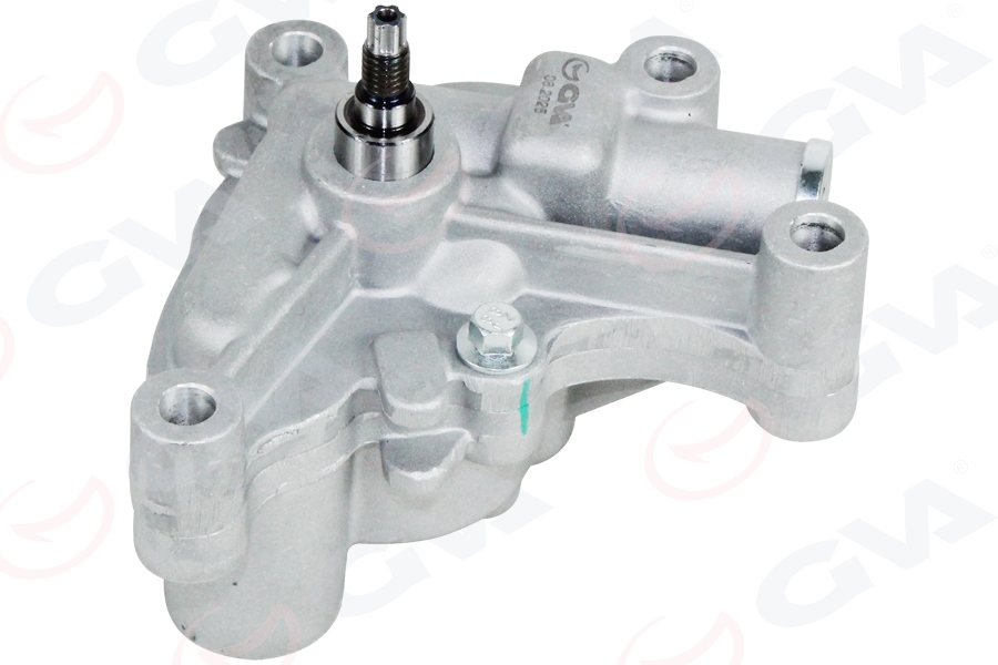 YAĞ POMPASI NISSAN QASHQAI 1.6L HR16DE J10 Euro5 10-13 / JUKE 1.6L HR16DE F15 10-19
