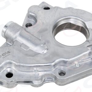 YAĞ POMPASI MAZDA 2 1.3L ZJ DE 1.5L ZY DE kasa 07-  / MAZDA 3 1.6L Z6 BK BL kasa 03-13