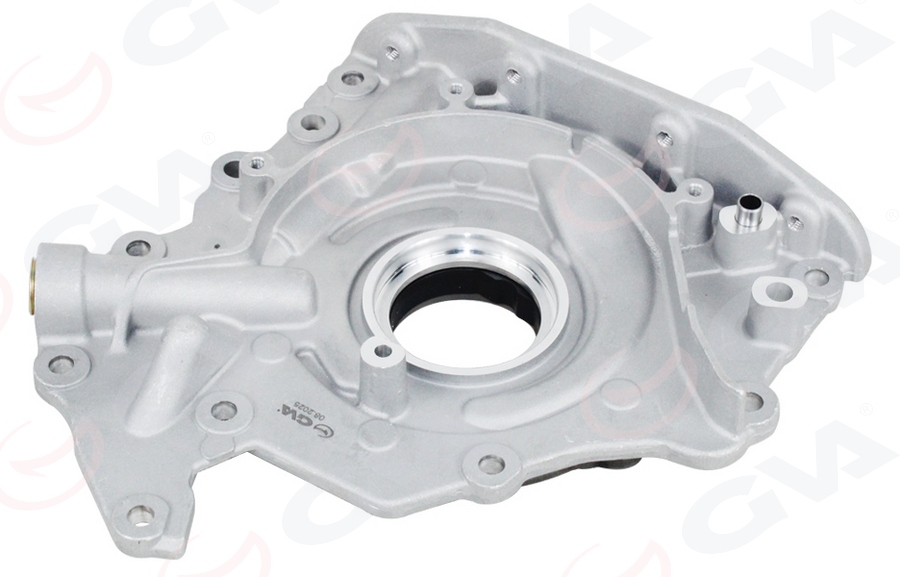 YAĞ POMPASI MAZDA 3 1.6L Y6 dizel BL kasa 12-