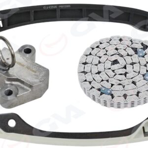 EKSANTRİK ZİNCİR SETİ MEGANE IV 15  FLUENCE 10  JUKE F15 10 19 QASHQAI 07 13 J10. NJ10. JJ10E DUSTER 10  DOKKER 12  1.6 SCE H4M 4 PARÇA