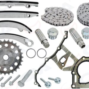 EKSANTİRİK ZİNCİR SETİ KOMPLE VECTRA B DUPLEX SIMPLEX ALT UST 2.0 DTL DTH