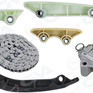 EKSANTRİK ZİNCİR SETİ TRANSIT V348 V363 RANGER 11- 2.2 155PS 5 PARÇA