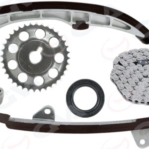 EKSANTRİK ZİNCİR SETİ TOYOTA YARIS 1.3L 2NZ-FE NCP10 japon üretim 99-02