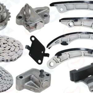EKSANTRİK ZİNCİR SETİ TOYOTA HILUX REVO 2.4L 2GD-FTV GUN125 GUN135 15-  11 pcs