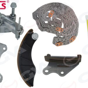 EKSANTİRİK ZİNCİR KİTİ ASTRA J-MOKKA-INSIGNIA-ZAFIRA B-MERIVA ASTRA K 1.6 A B16DTH-B16DTL ORJINAL 636449-55495936-55488244-95528472