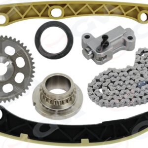 EKSANTRİK ZİNCİR SETİ HONDA CIVIC 1.6L R16A R16B VTEC FD6 FB7 FC5 06- 1.8L R18A2 FD7 FK2 06-12 / AC CORD 2.0L R20A3 CU 08- / CR-V 2.0L R20A2 RE5