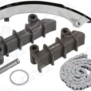 EKSANTRIK ZINCIR SETI MERCEDES M102 E.M. W201 W123 S123 W124 S124 C124