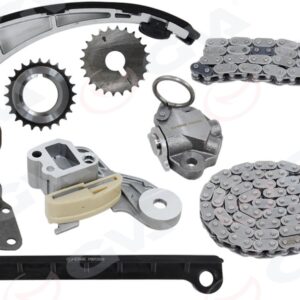 EKSANTRİK ZİNCİR SETİ SUZUKI GRAND VITARA 2.0L SQ420 JB420 01-