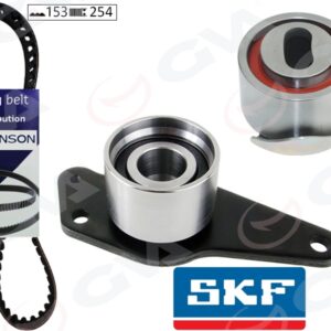 EKSANTRİK GERGİ KİTİ 153x254 MEGANE I 1.9DTI 96 SCENIC I 1.9D 99-01 -TRAFIC 1.9D 97-01 F9Q K015485