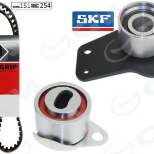 EKSANTRİK GERGİ KİTİ RENAULT CLIO 91 98 EXPRESS 91 98 1.9D F8Q 151x254