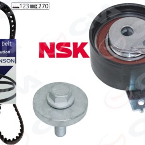 TRIGER SETI 123 DIS 27MM CLIO II 01 06 MEGANE II 04 KANGO 01 MICRA III 04 DUSTER 10 1.5 DCI K9K EURO 3 EURO 4
