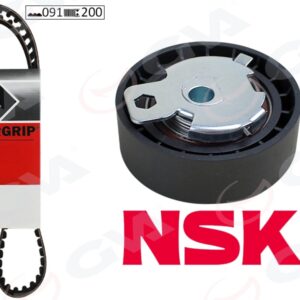 TRİGER SETİ CONNECT 2002 2013 1.8 TDCİ KTB 470