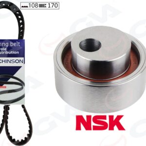 EKSANTRİK GERGİ KİTİ 108x170 P106-206-306-307-405-PARTNER-BERLINGO-XSARA-SAXO 1.4 TU3JP K015175XS 0831.03-0831.14-0831.Q4