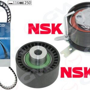 TRİGER SETİ 116x25 C-MAX II 11 FOCUS III 11 17 -GALAXY III 11 17 2.0TDCI KUGA II 14 18 2.0TDCI-