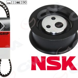 EKSANTRİK GERGİ KİTİ 111x190 LADA SAMARA 1.3/1.5 21083 90- -LADA 112 95-04 2111 K015124