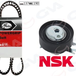 TRİGER SETİ 137x19 POLO 96-00 -IBIZA 1.6 AEA-AEE-ALM K015428XS