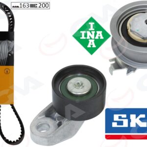 TRİGER SETİ GOLF8-A3-LEON-OCTAVİA 1.0 TSI 2020 DLAA-DLAB-DFNA-DFNB-DSGB-DSGD