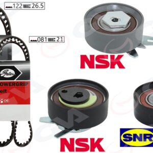 TRİGER SETİ 122x26.5 -081x21 T4 2.5TDI - LT35 2.5TDI ACV-ANJ-AVR K015323XS