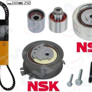 TRİGER SETİ CRAFTER-T6-A3-JETTA-CADDY-POLO-PASSAT 1.6-2.0 TDI CAYB/C/D- CAAB/C-CKUB-CFFB-CFWA-CAGA