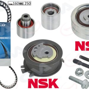 TRİGER SETİ CRAFTER-T6-A3-JETTA-CADDY-POLO-PASSAT 1.6-2.0 TDI CAYB/C/D- CAAB/C-CKUB-CFFB-CFWA-CAGA 03L198119A-03L198119B-03L198119C