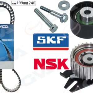 EKSANTRIK GERGİ KITI ASTRA H 04 14 VECTRA C 02 08 ZAFIRA B 05 15 SIGNUM 03 08 INSIGNIA A 09 14 1.9-2.0 CDTI-DTH-DTC-DTJ DOBLO 10 MAREA BRAVA BRAVO 07