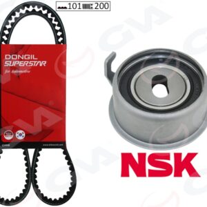 EKSANTRİK GERGİ KİTİ 101x200 HYUNDAI İ10 1.1 08-13 ATOS 1.0İ 98-03 K015511XS 2431202270-2431202270-2441002750