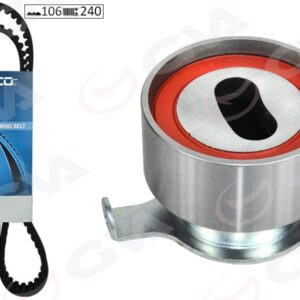 TRİGER KAYIŞ SETİ EKSANTRİK SETİ HONDA CIVIC 1.4L 1.5L D14A D15A karbüratörlü