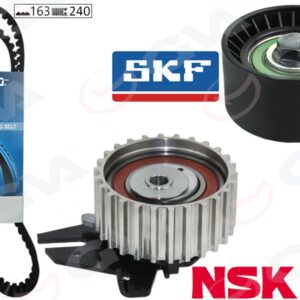 EKSANTRİK GERGİ KİTİ 163x240 ALFA ROMEO 145 146 1.4 16V 96-01 156 1.6 16V 00 K015472XS 71773293-71736729