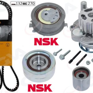 DEVİRDAİMLİ TRİGER SETİ CRAFTER-T6-A3-JETTA-CADDY-POLO-PASSAT 1.2-1.6-2.0 TDI CAYB/C/D-CAAB/C CKUB-CFFB-CFWA-CAGA 03L198119A-03L198119B-03L198119C