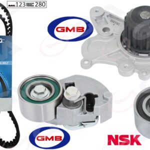 TRİGER KAYİSİ SETİ DEVİRDAİM HYUNDAI ACCENT ADMIRE GETZ MATRIX 1.5L D3EA CRDİ 02-05 / SANTAFE 2.0L CRDİ 01-05 / SONATA 2.0L D4EA CRDİ DİZEL 06-11 /