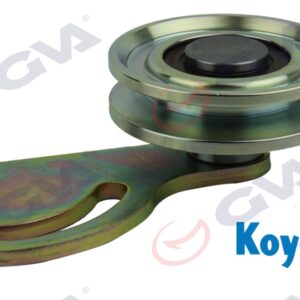 HİDROLİK DİREKSİYON POMPA RULMANI R19 1.4-1.6 95 7701467735