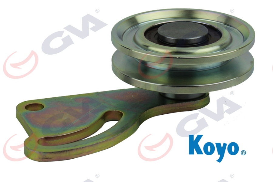 HİDROLİK DİREKSİYON POMPA RULMANI R19 1.4-1.6 95 7701467735