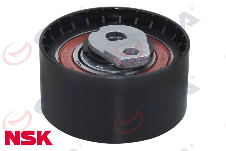 EKSANTRİK GERGİ RULMANI CLIO II-III-LAGUNA II-III-MEGANE I-II-III-SCENIC I-II-TRAFIC II VIVARO 2.0 16V 7700108920-8200061345-7700114860