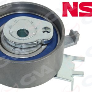 EKSANTRİK GERGİ RULMANI LAGUNA 2.0- 2.0 16V 95-01 - SAFRANE II 2.0 16V- 2.5 2.0V 96-00 - VOLVOS40
