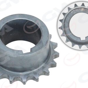 KRANK DİŞLİSİ P106-P206-P207-P208-P307-P308-P2008-PARTNER-BERLINGO-C2-C3-C4-JUMPY 1.4İ TU3JP