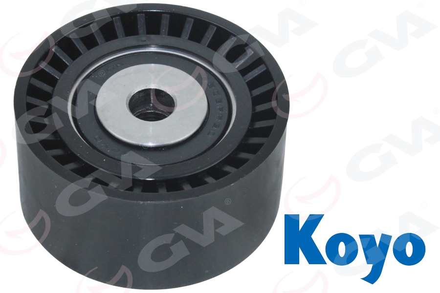 EKSANTRİK GERGİ RULMANI P207-208-301-308-408-508-PARTNER-BERLINGO-C3-C4-FIESTA-FOCUS-CMAX-MONDEO 0830.75-AV6Q6M250AA