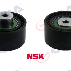 EKSANTRİK GERGİ RULMANI P206-307 03- -207 06- -1007 05- -C2 06- -C3 03- -C4 04- 1.4 16V