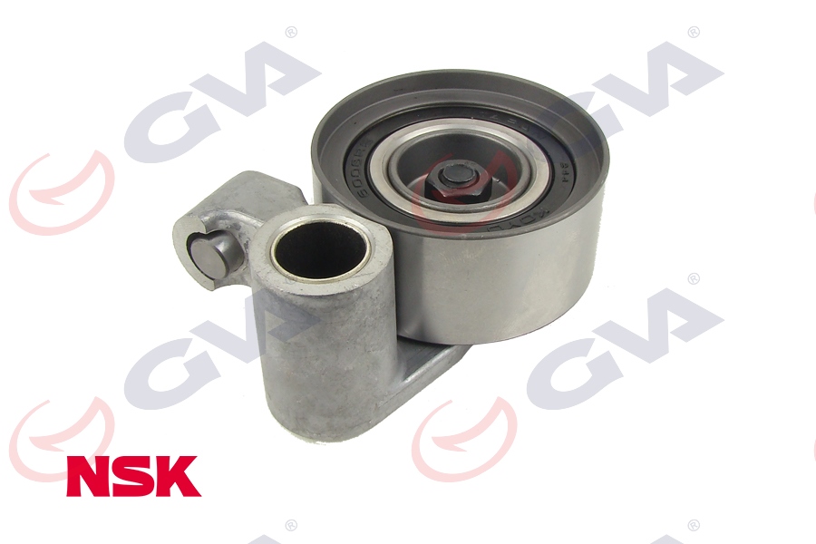EKSANTRİK GERGİ RULMANI TOYOTA HILUX II-III2.5D-2.8D-3.0D 01- HIACE 2.5D 01- 531021520 135050L010-1350567040-1350567041
