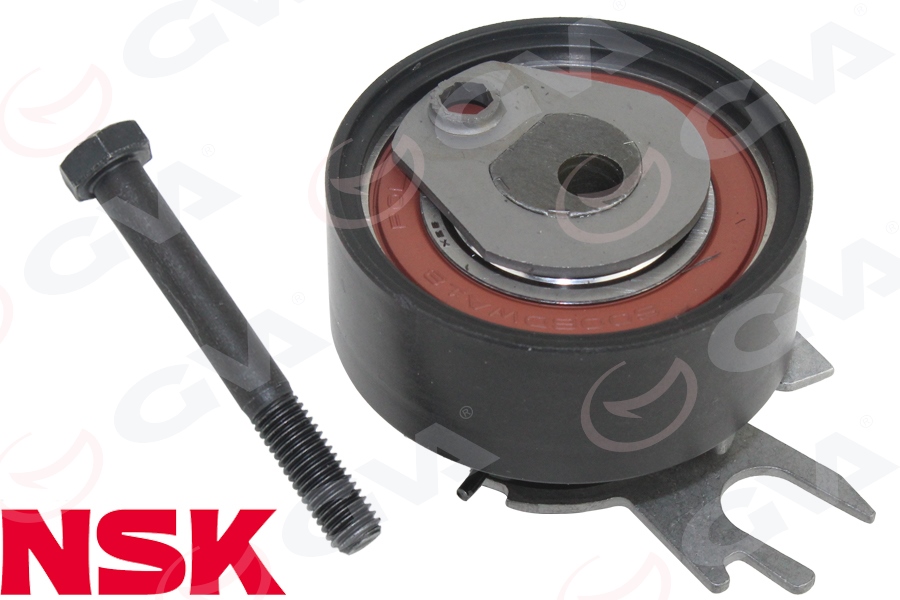 EKSANTRİK GERGİ RULMANI CADDY-GOLF-POLO-BORA-OCTAVIA-FABIA-CORDOBA-IBIZA IV-TOLEDO 1.4-1.4 16V AHW 036109243R