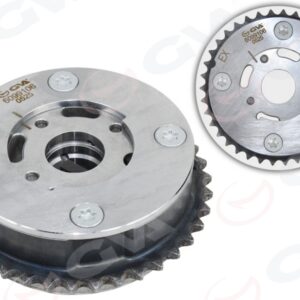 EKSANTRIK MILI DISLISI EGZOZ BMW N20 N26 F10 F20 F30 F32 F33 F34 F36 E84 F25 F26 F15 F16 Z4 E89