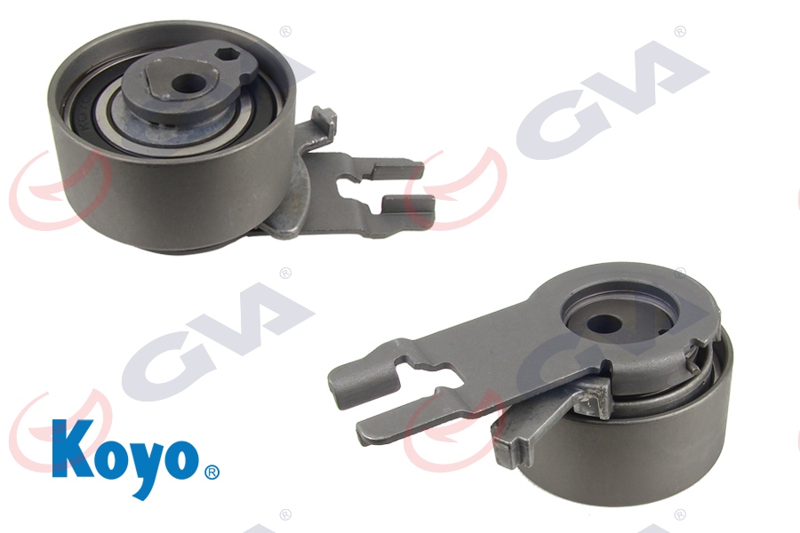TRİGER GERGİ RULMANI VOLVO S40 04 S60-S80-V50-V70-XC70-C30-C70-S70-XC90 30637955-30677832-6M5G6K254AA