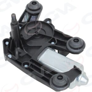 SİLECEK MOTORU ARKA CITROEN C4 II