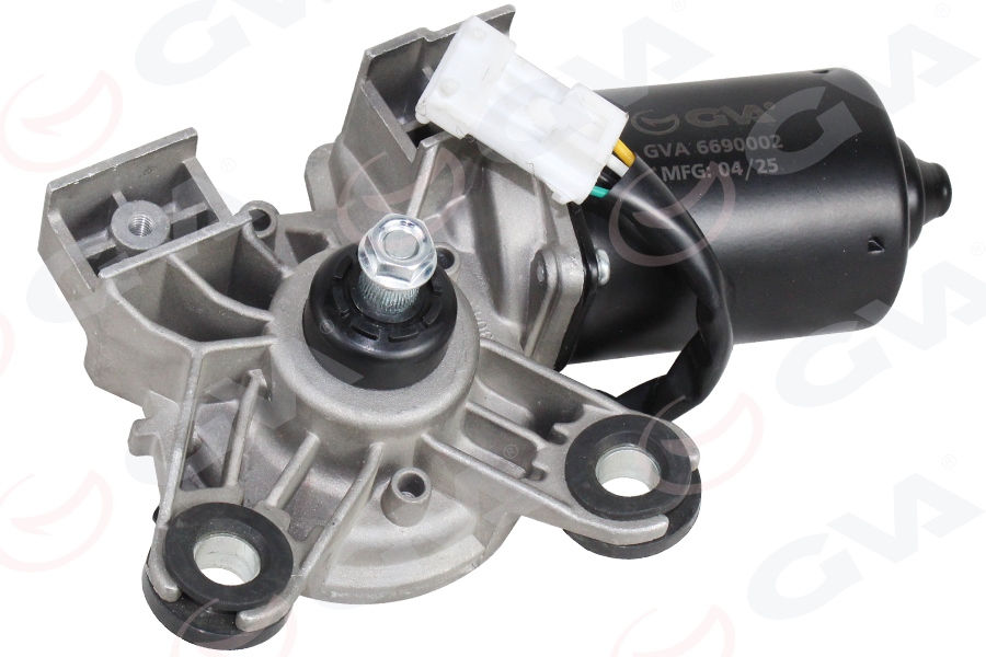 ÖN CAM SİLECEK MOTORU OPEL VECTRA C 02