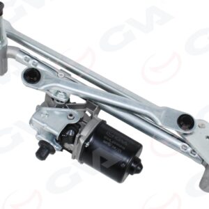 SİLECEK MOTORU ÖN KOMPLE MEKANİZMALI MOKKA