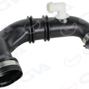 HAVA GİRİŞ TURBO BORUSU KANGOO II 08  CLIO III 05  MEGANE II 02 08 THALIA 08  LOGAN 06  SANDERO 08   DUSTER 10  1.5 DCI K9K PLASTİK
