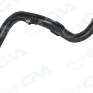 TURBO BORUSU RENAULT MEGANE III 09  FLUENCE 09  1.5dCi K9K 85-110 PS PLASTİK