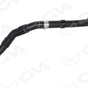 TURBO SARJ HORTUMU RENAULT KANGOO II 08 21 1.5 dCi K9K PLASTİK