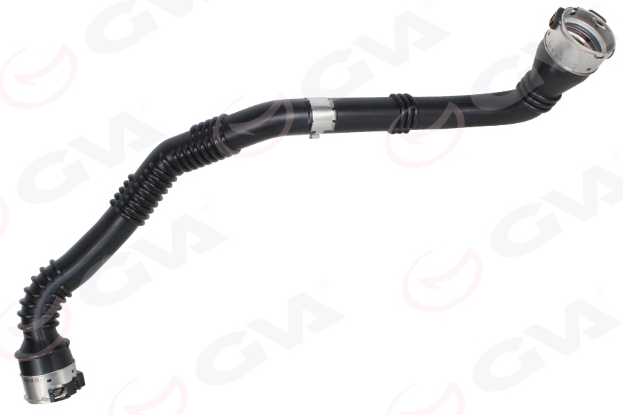 TURBO SARJ HORTUMU RENAULT KANGOO II 08 21 1.5 dCi K9K PLASTİK