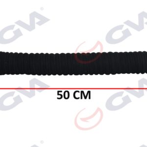 HAVA FİLTRE HORTUMU KANGOO-1.5 DCI K9K PLASTİK PARÇA HARİÇ Q50x55cm 8200039843